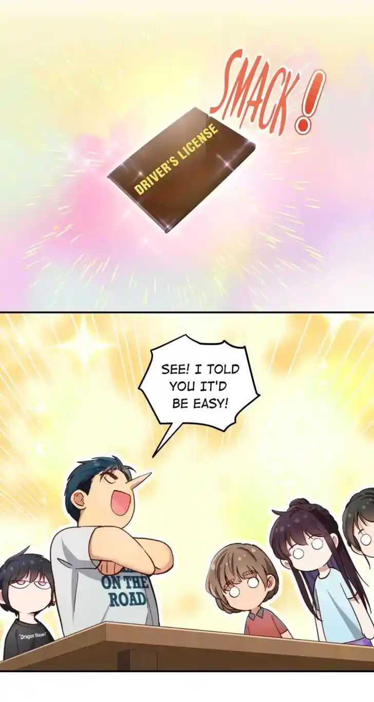 Pixiu's Eatery, No Way Out Ch.092