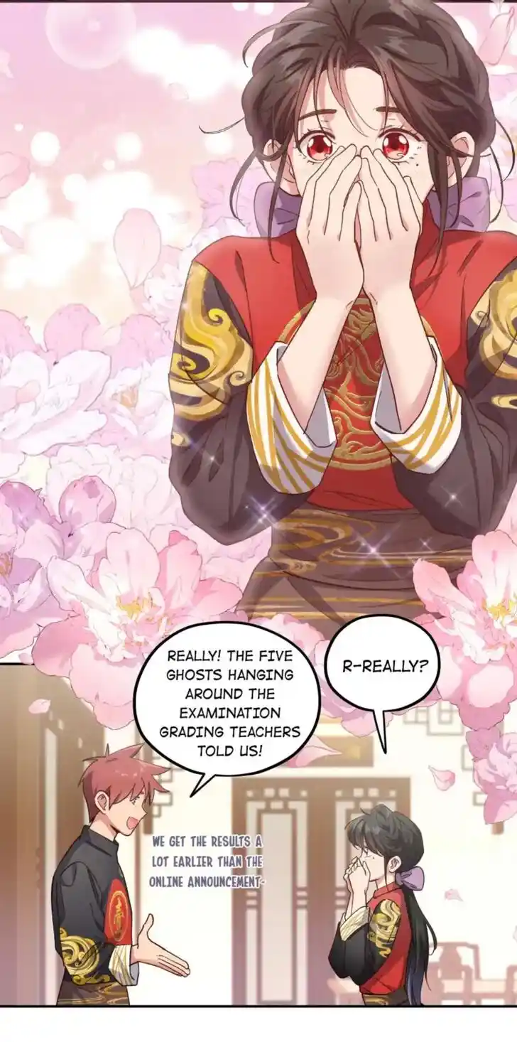 Pixiu's Eatery, No Way Out Ch.092