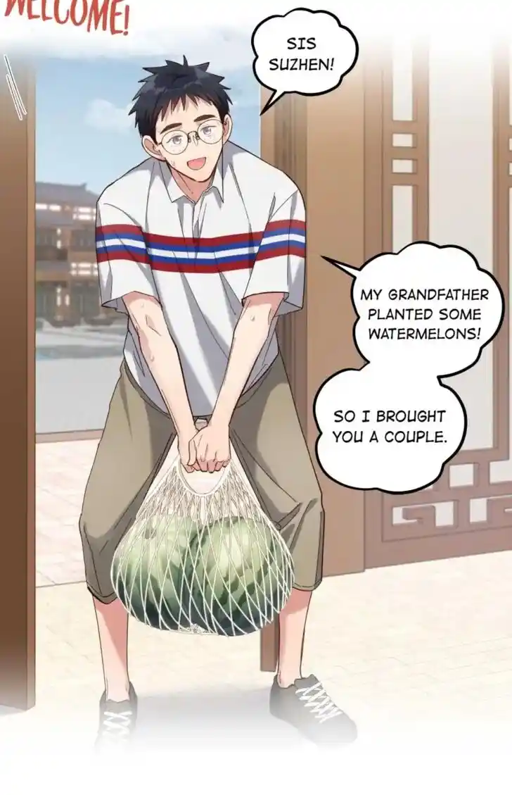 Pixiu's Eatery, No Way Out Ch.092