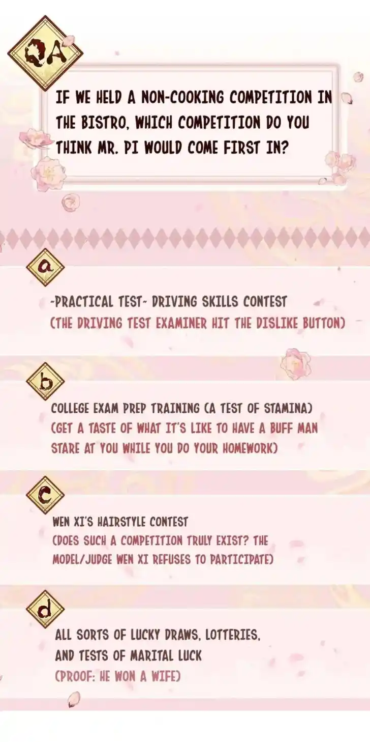 Pixiu's Eatery, No Way Out Ch.092