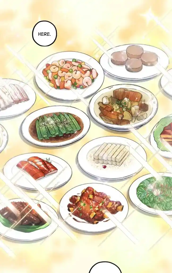 Pixiu's Eatery, No Way Out Ch.093