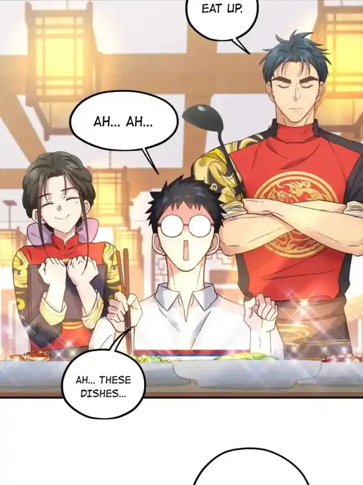 Pixiu's Eatery, No Way Out Ch.093