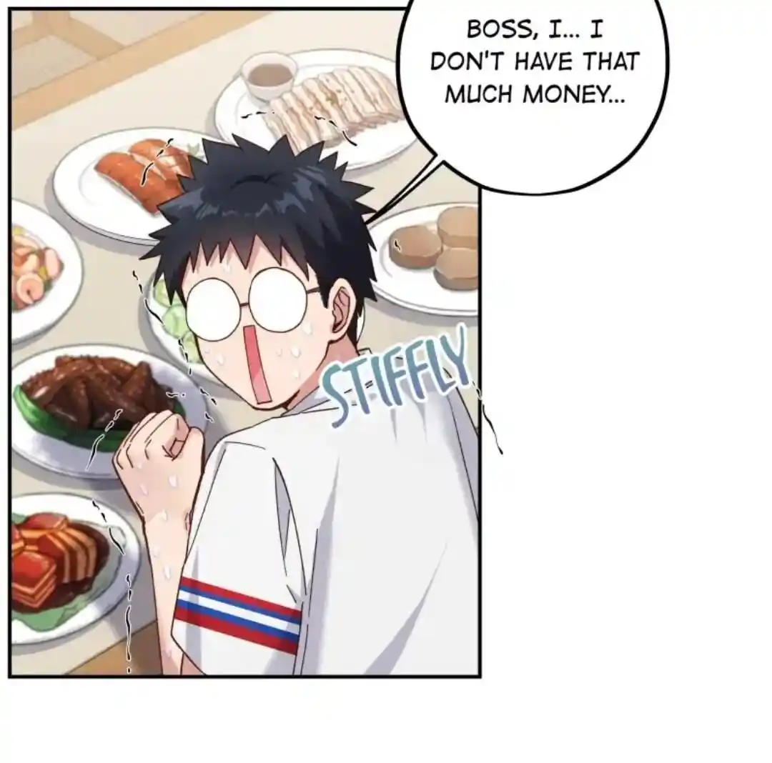 Pixiu's Eatery, No Way Out Ch.093