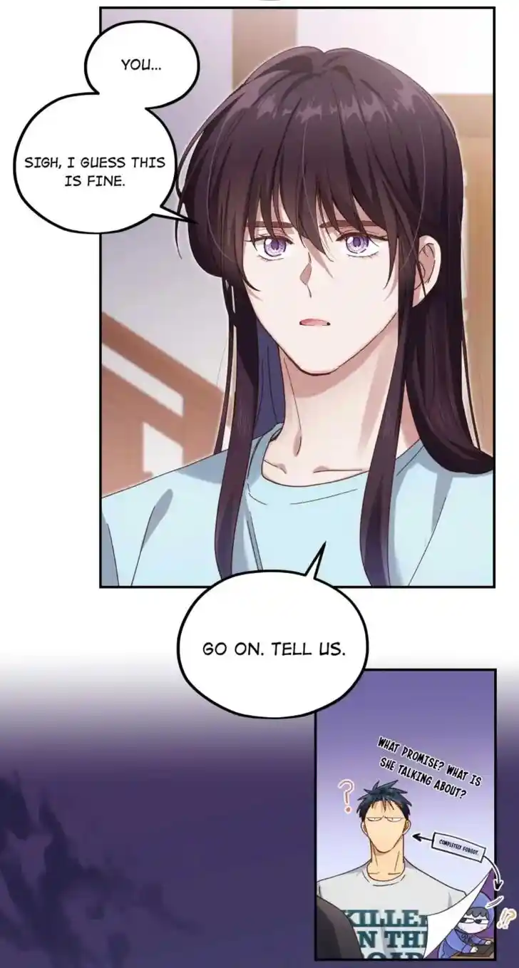 Pixiu's Eatery, No Way Out Ch.093