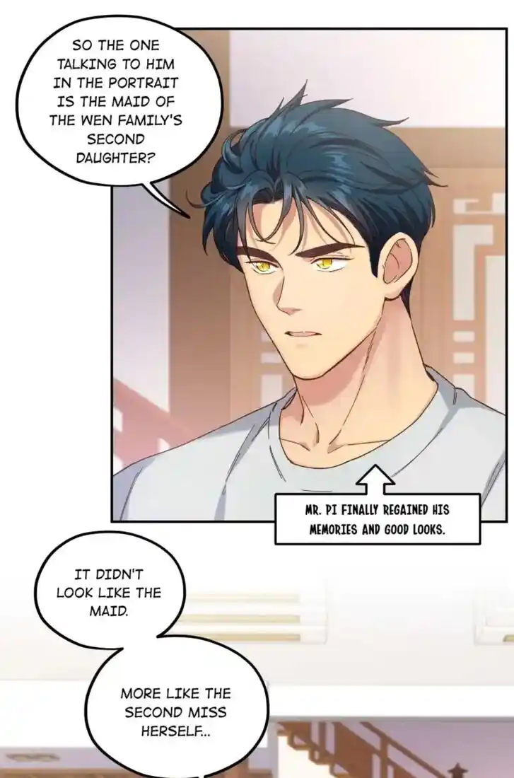 Pixiu's Eatery, No Way Out Ch.093