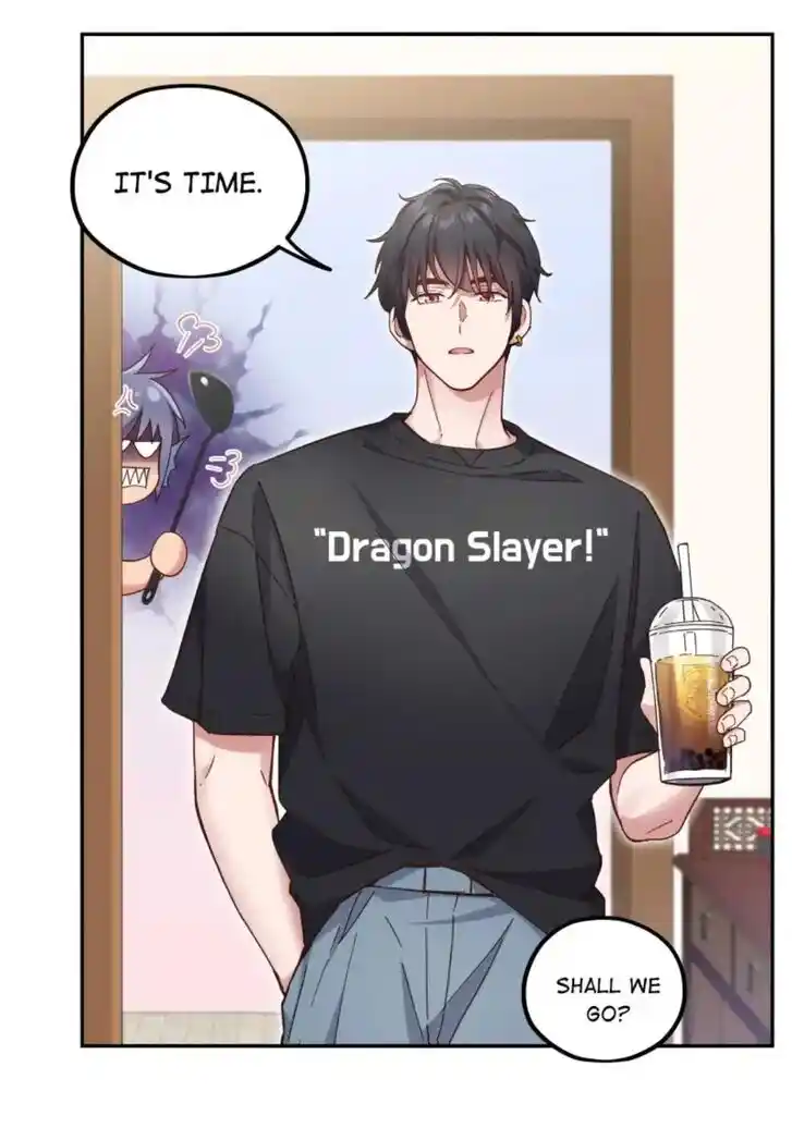 Pixiu's Eatery, No Way Out Ch.093