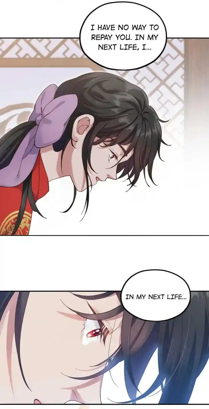 Pixiu's Eatery, No Way Out Ch.093