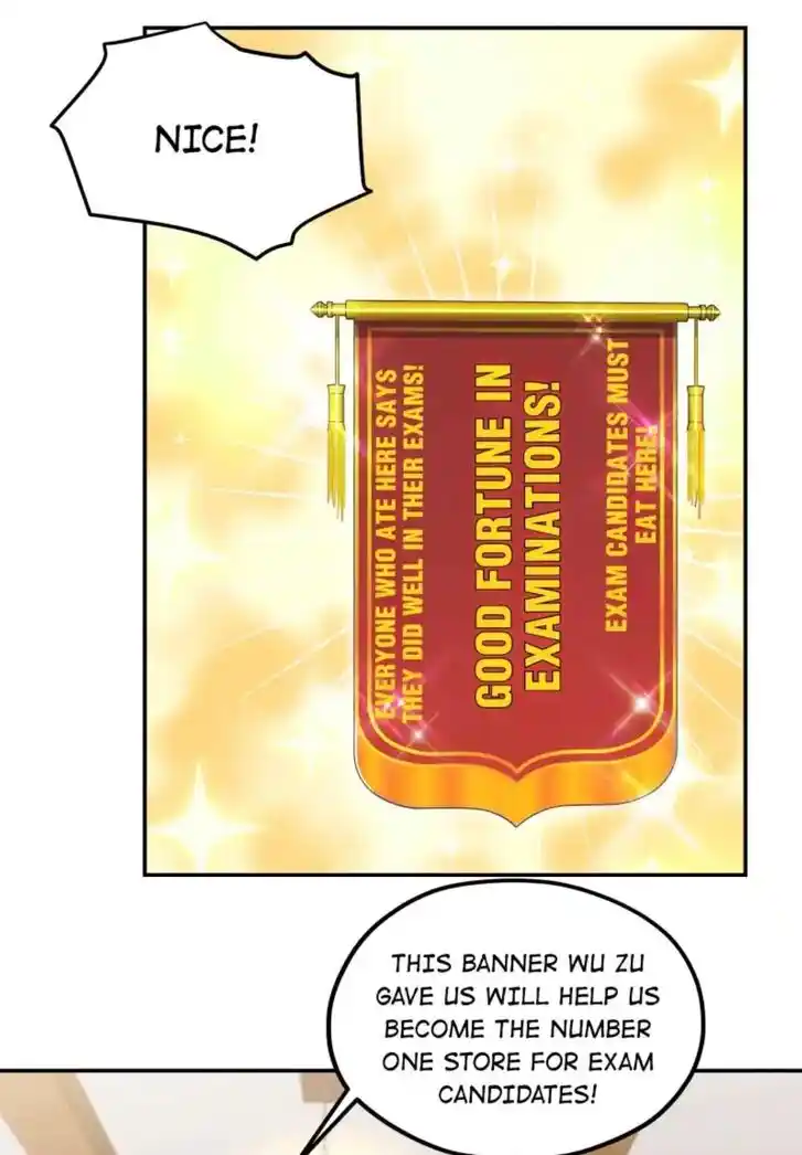 Pixiu's Eatery, No Way Out Ch.093