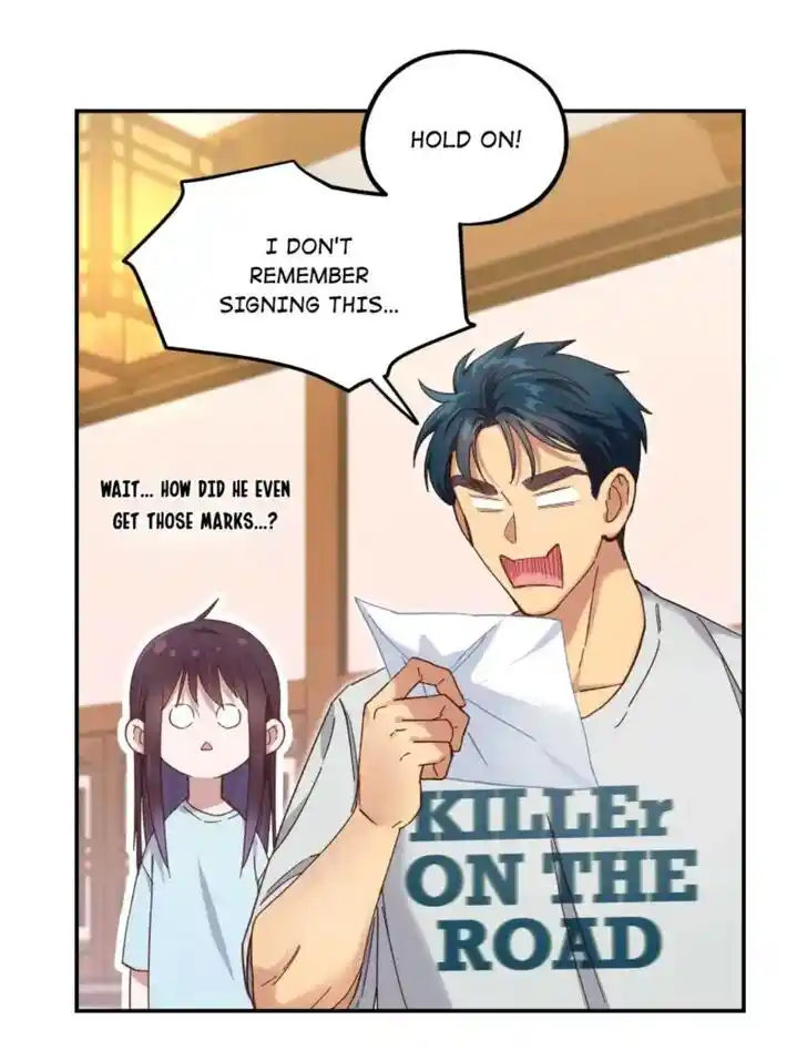 Pixiu's Eatery, No Way Out Ch.094