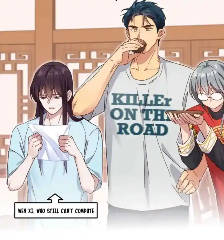 Pixiu's Eatery, No Way Out Ch.094