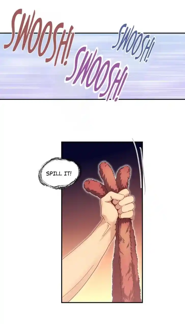 Pixiu's Eatery, No Way Out Ch.094