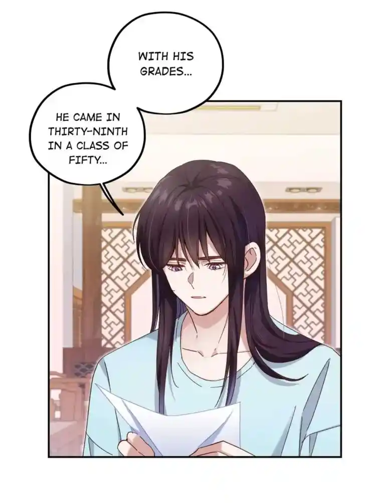 Pixiu's Eatery, No Way Out Ch.094