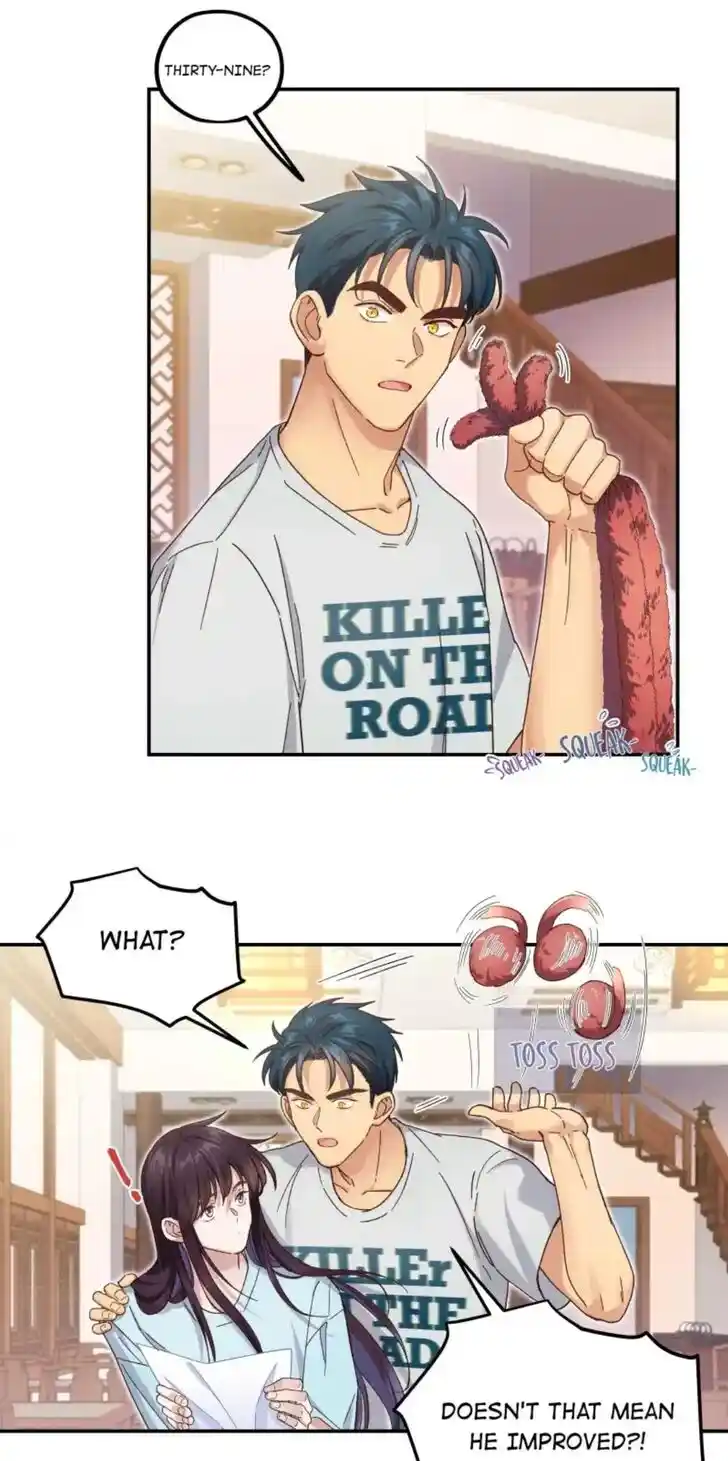 Pixiu's Eatery, No Way Out Ch.094