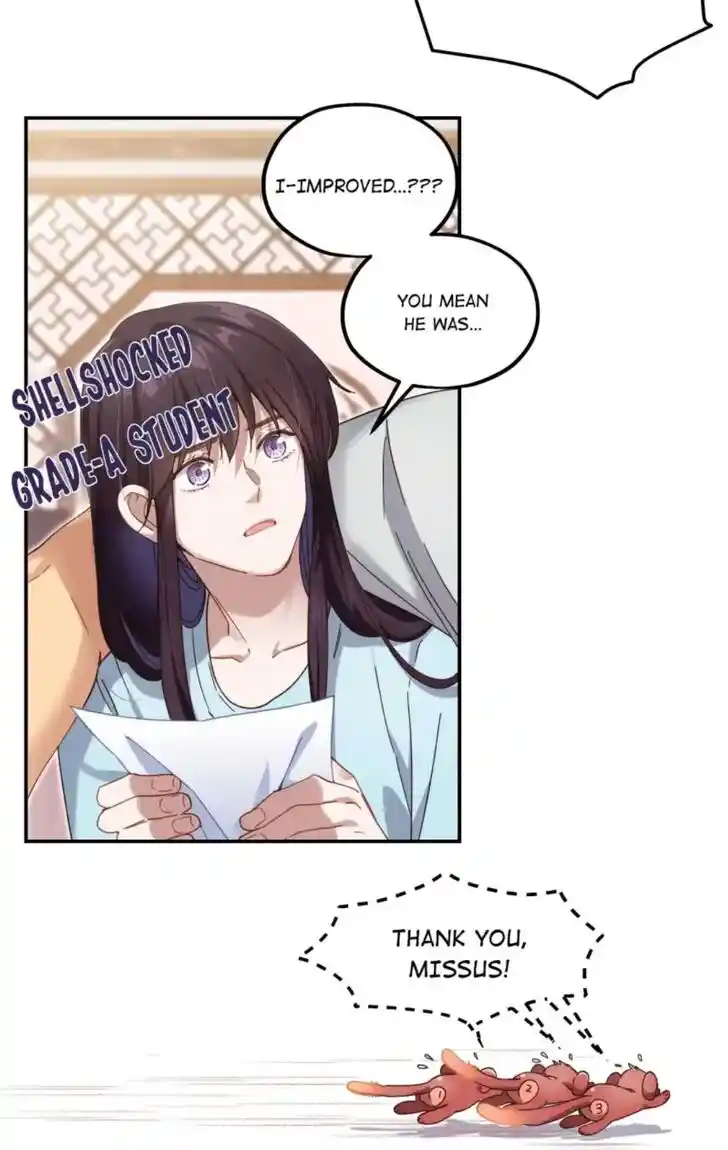 Pixiu's Eatery, No Way Out Ch.094