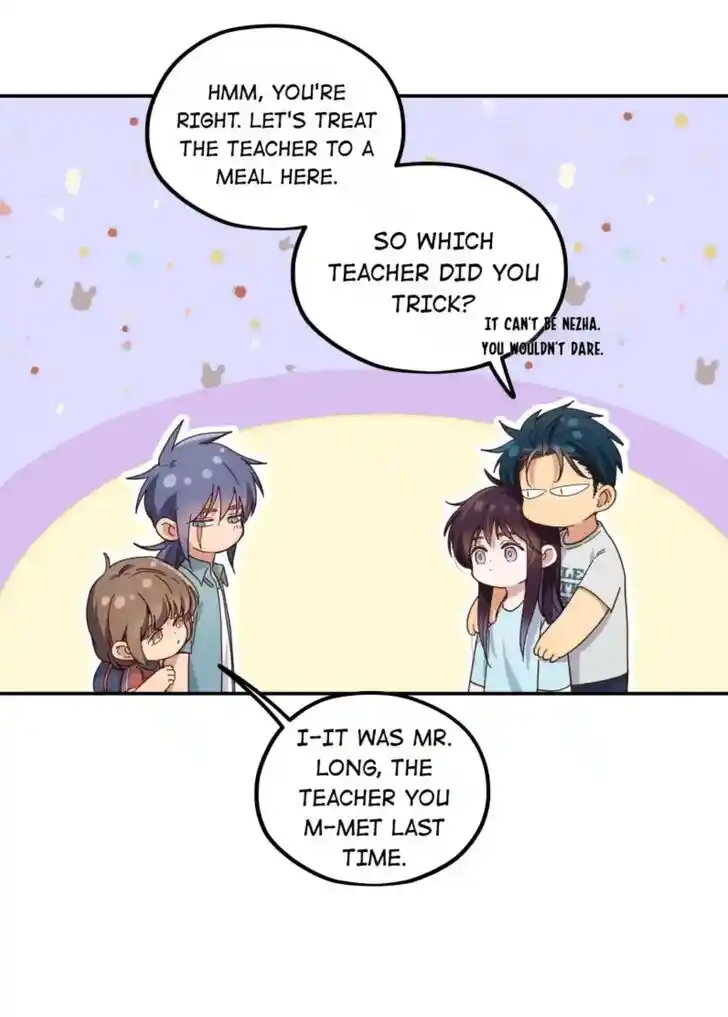 Pixiu's Eatery, No Way Out Ch.094