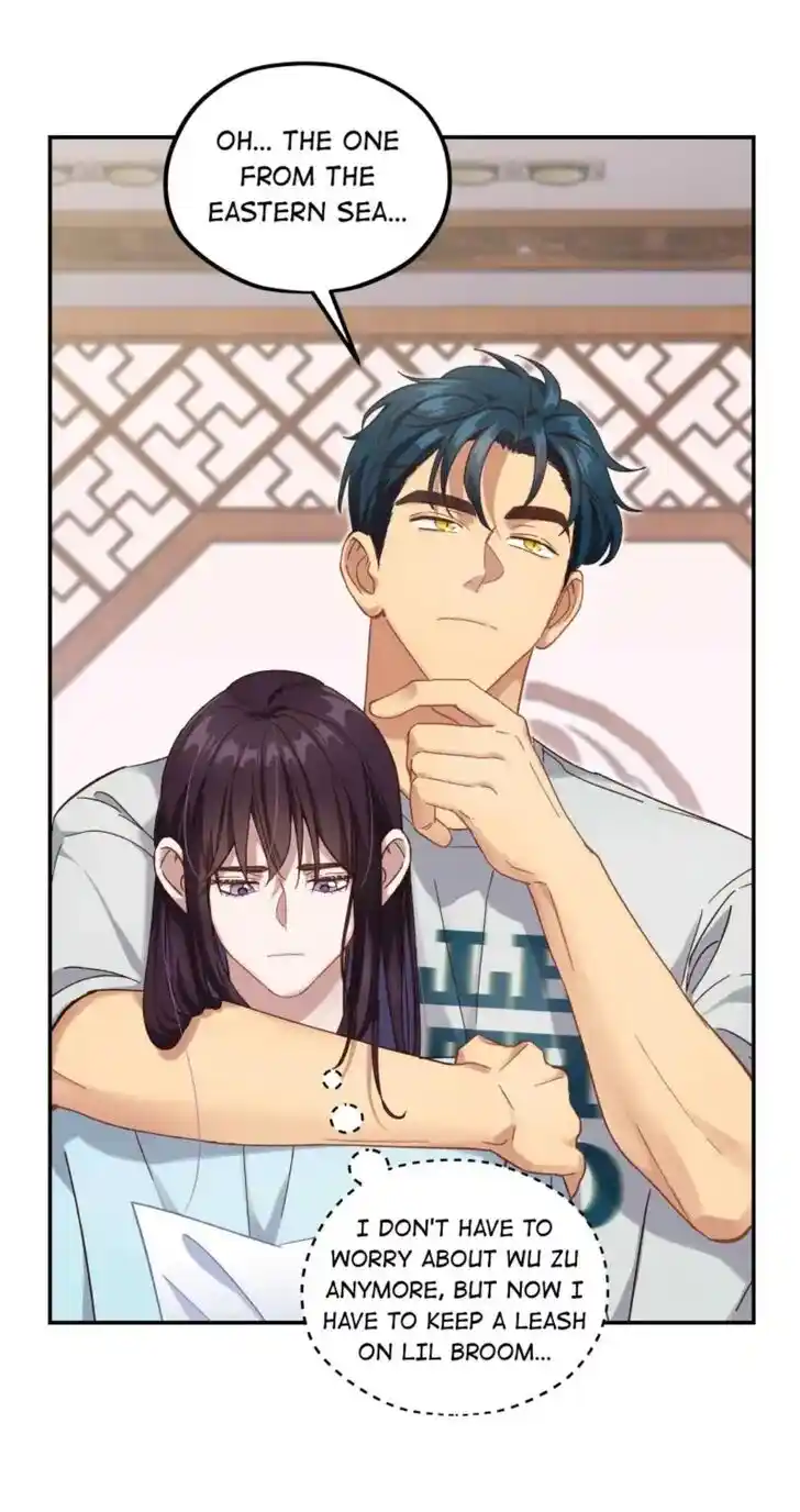 Pixiu's Eatery, No Way Out Ch.094