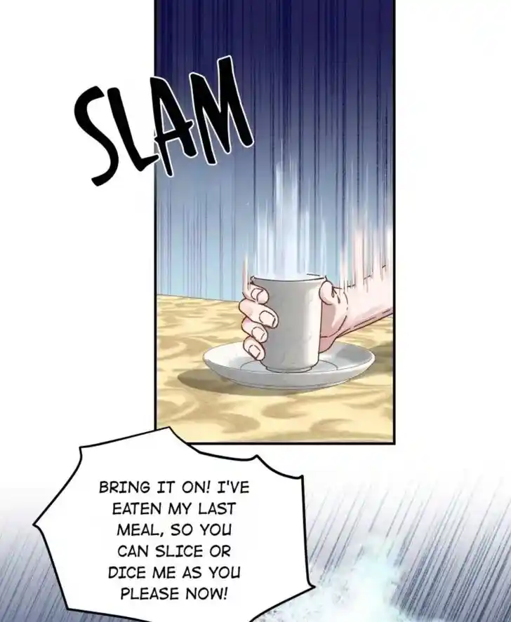 Pixiu's Eatery, No Way Out Ch.094