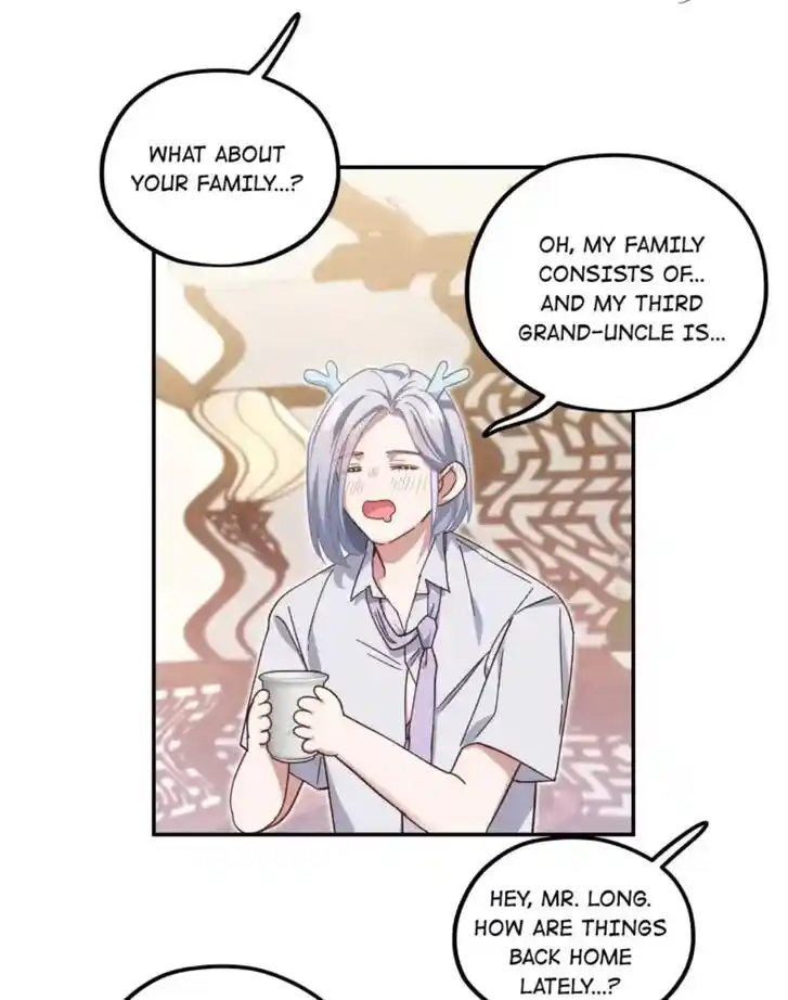 Pixiu's Eatery, No Way Out Ch.094