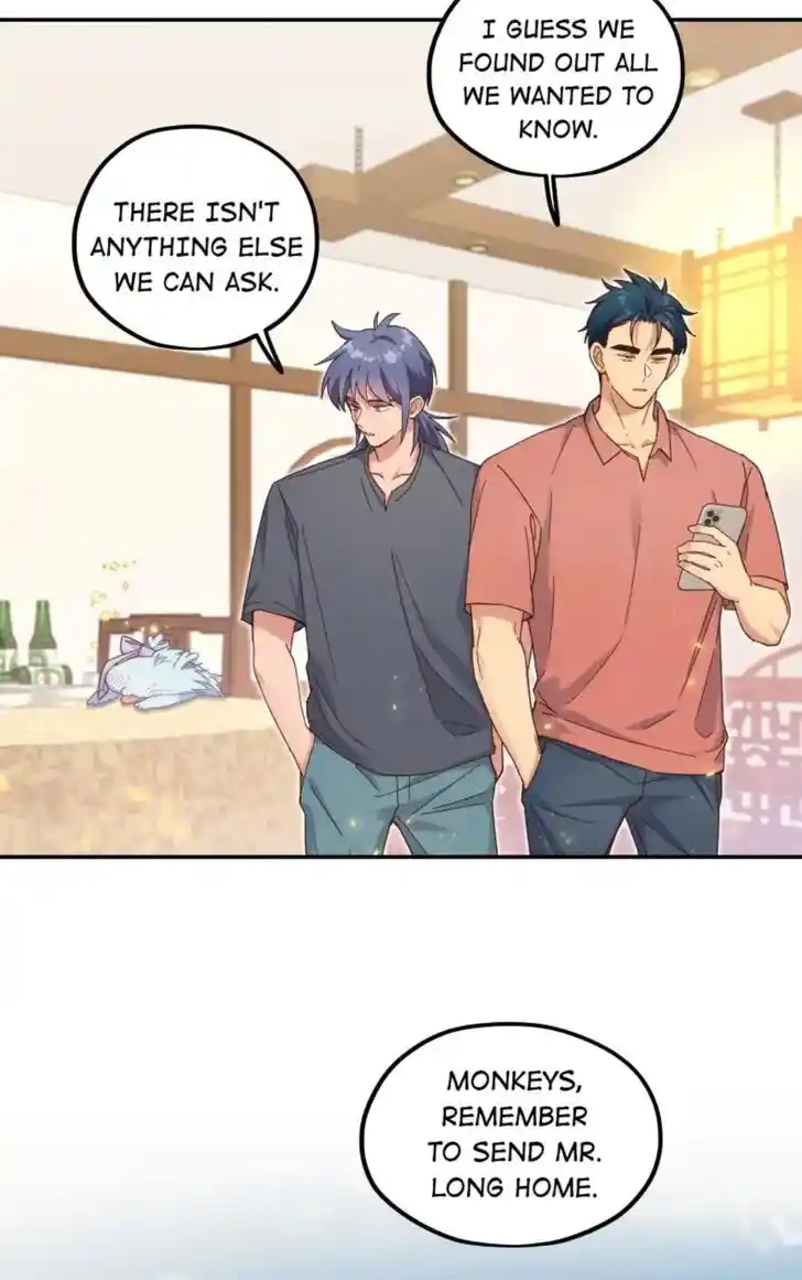 Pixiu's Eatery, No Way Out Ch.094