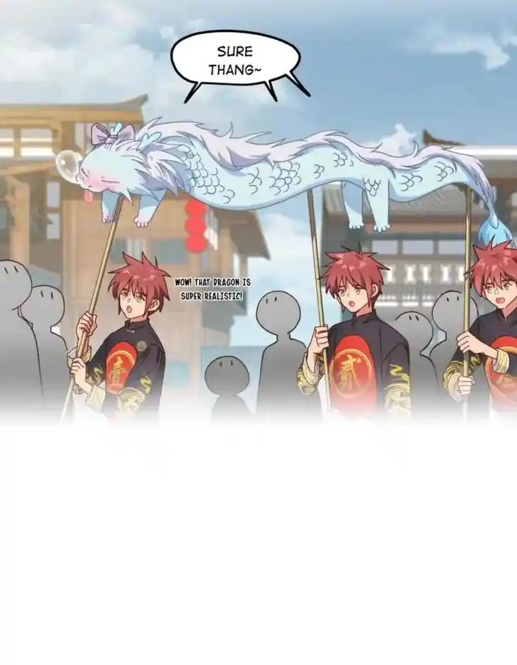 Pixiu's Eatery, No Way Out Ch.094