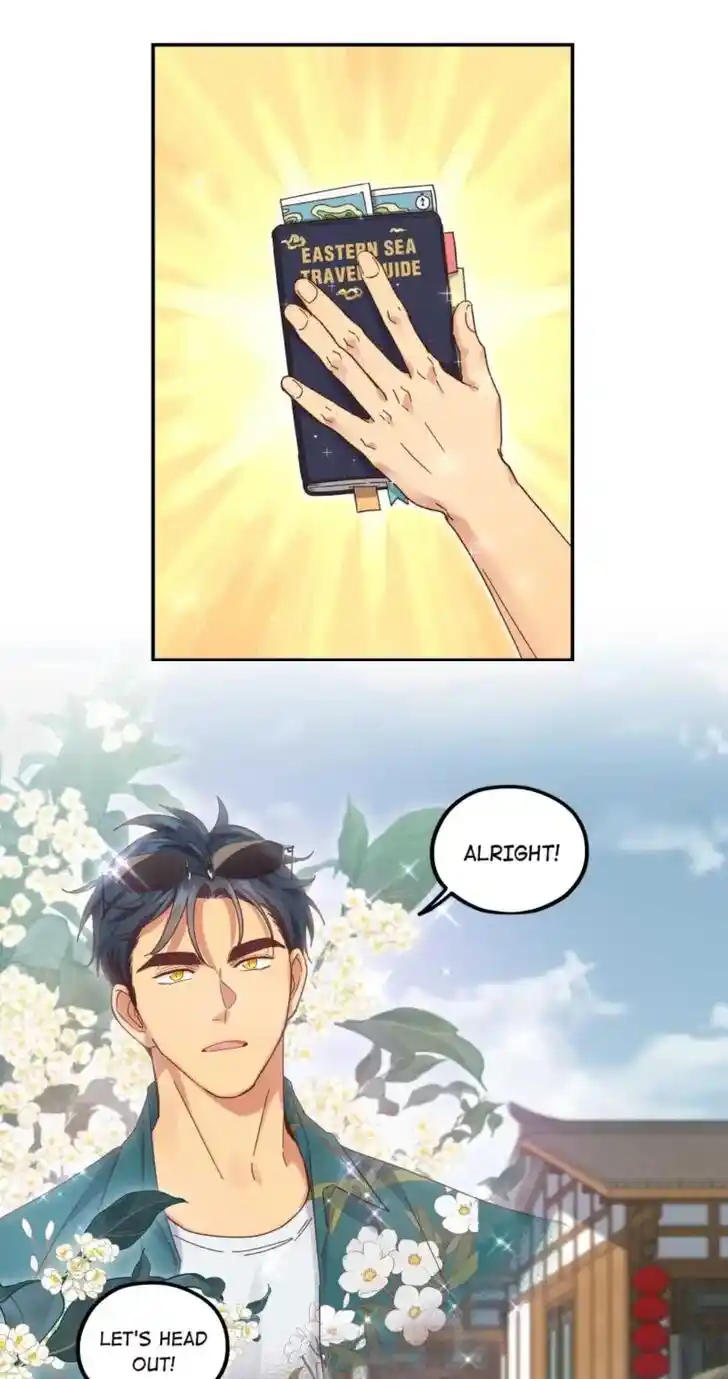 Pixiu's Eatery, No Way Out Ch.094