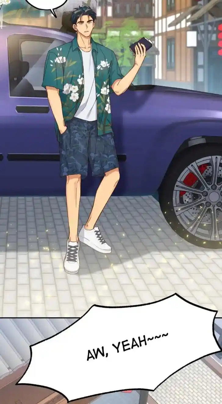 Pixiu's Eatery, No Way Out Ch.094