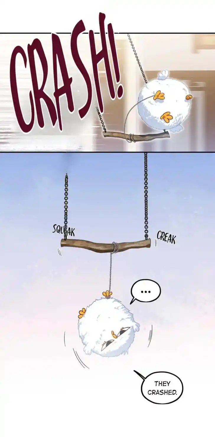 Pixiu's Eatery, No Way Out Ch.094