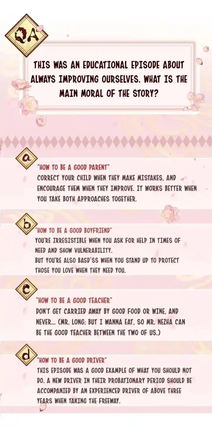 Pixiu's Eatery, No Way Out Ch.094