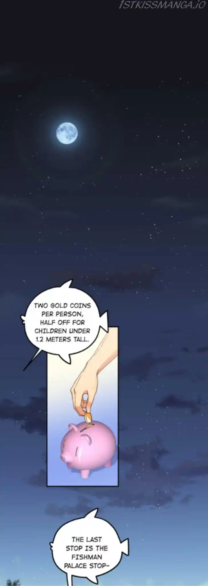 Pixiu's Eatery, No Way Out Ch.097