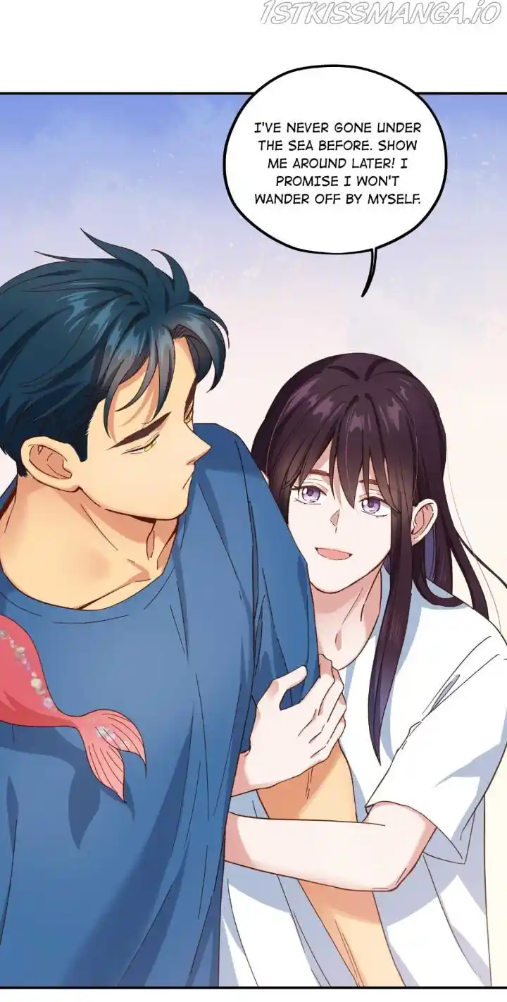 Pixiu's Eatery, No Way Out Ch.097