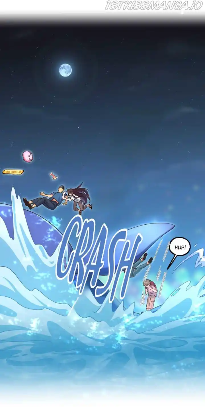 Pixiu's Eatery, No Way Out Ch.097