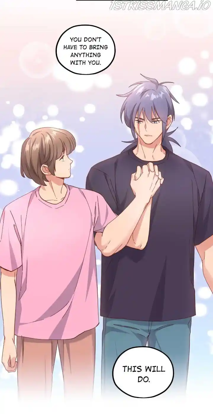 Pixiu's Eatery, No Way Out Ch.097