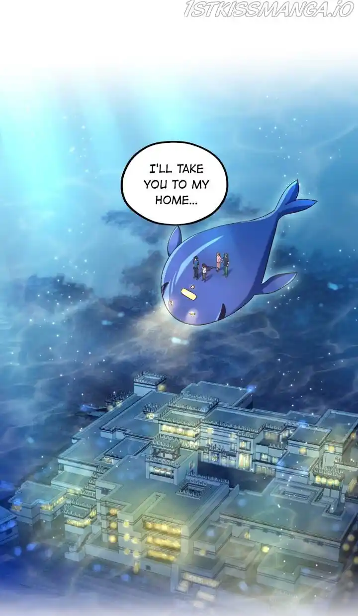 Pixiu's Eatery, No Way Out Ch.097