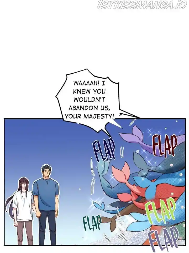 Pixiu's Eatery, No Way Out Ch.097