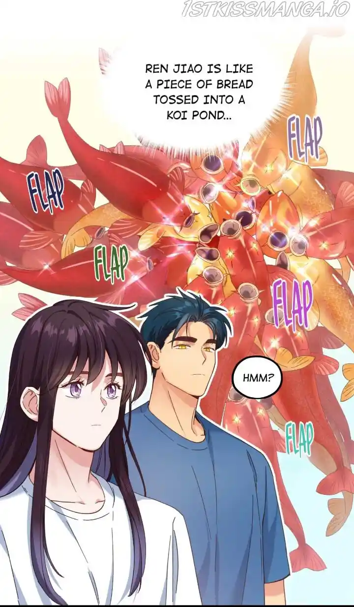 Pixiu's Eatery, No Way Out Ch.097