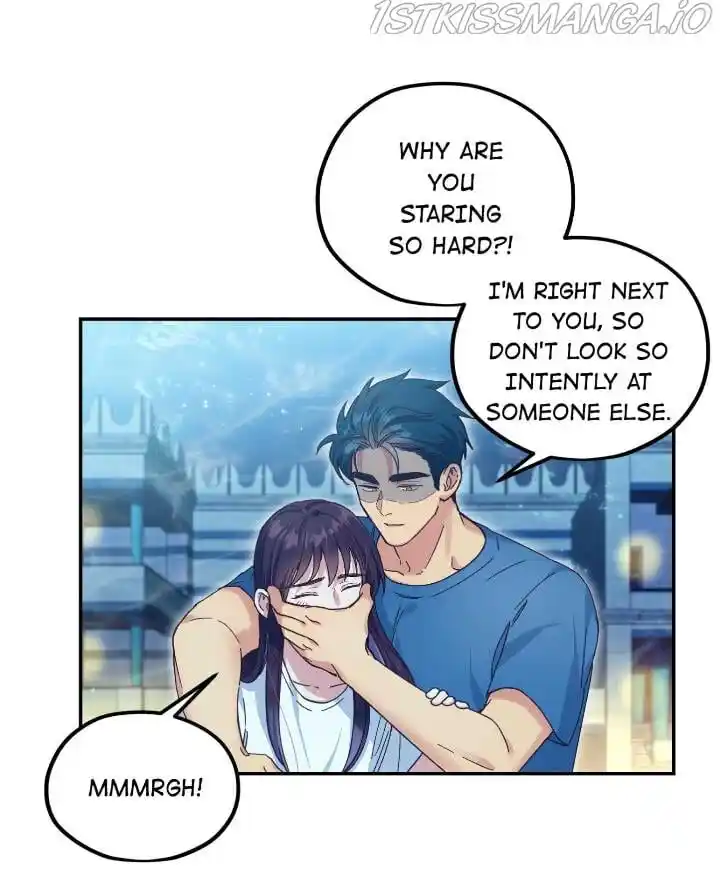 Pixiu's Eatery, No Way Out Ch.097