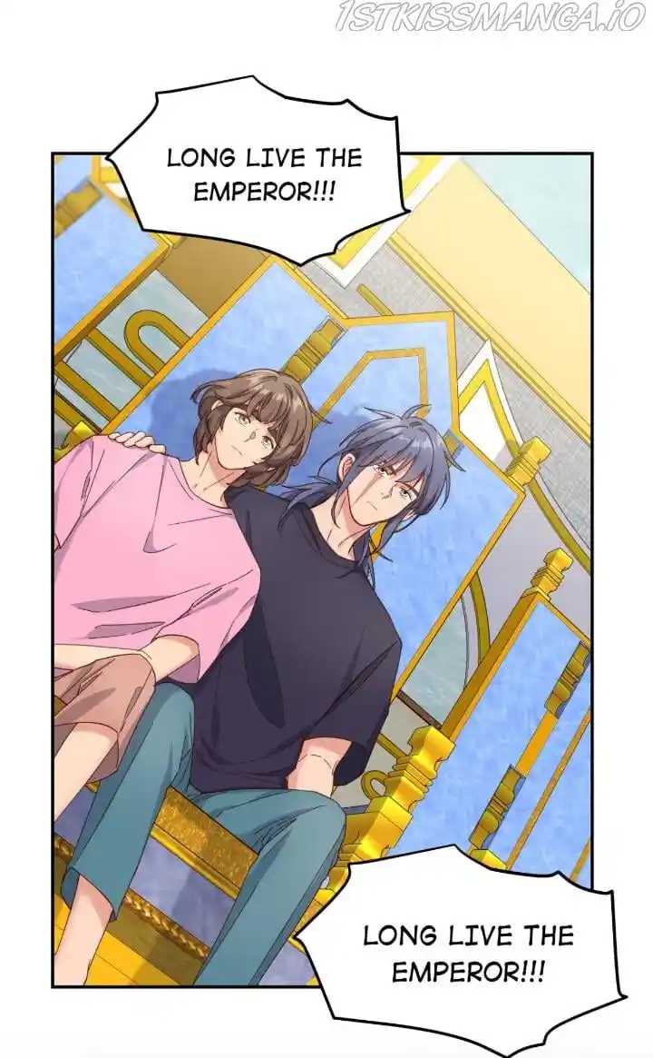 Pixiu's Eatery, No Way Out Ch.097