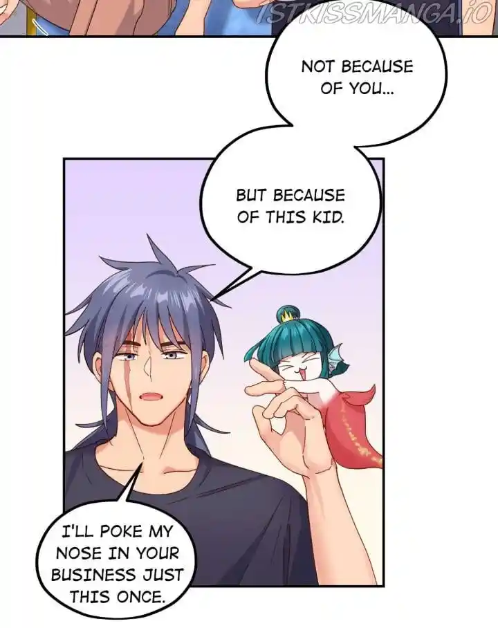 Pixiu's Eatery, No Way Out Ch.097