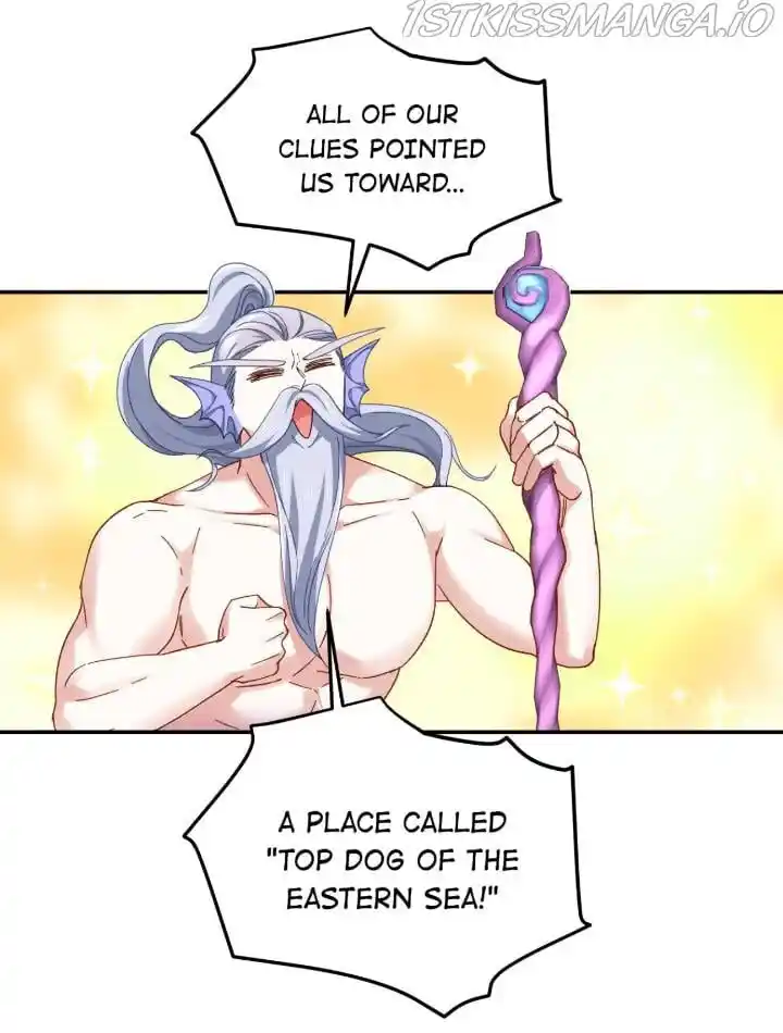 Pixiu's Eatery, No Way Out Ch.097