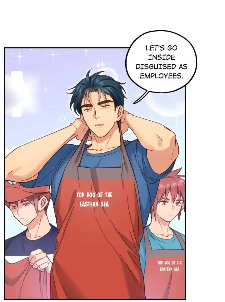 Pixiu's Eatery, No Way Out Ch.098