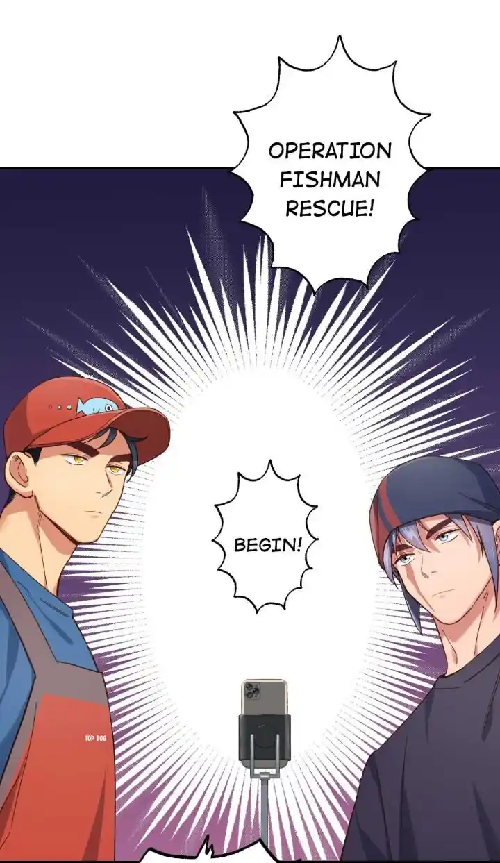 Pixiu's Eatery, No Way Out Ch.098