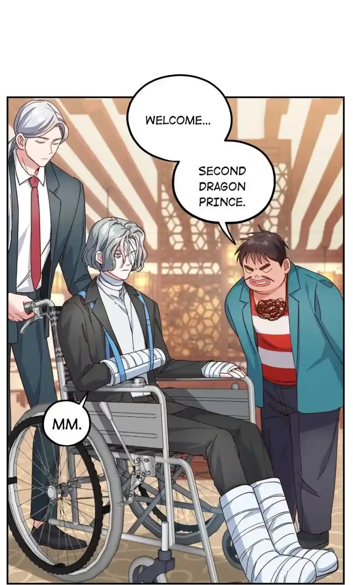 Pixiu's Eatery, No Way Out Ch.098