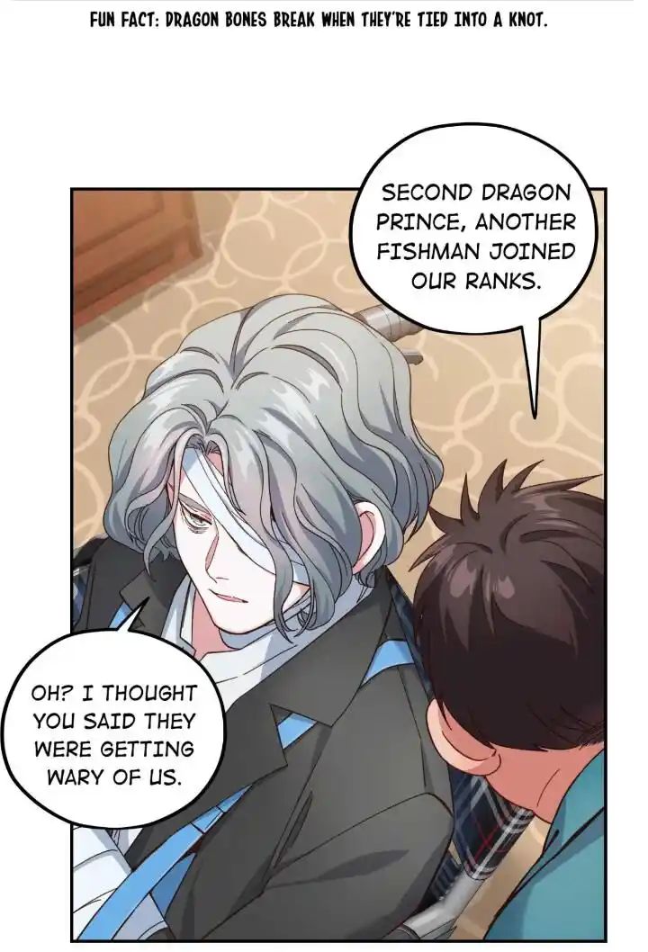 Pixiu's Eatery, No Way Out Ch.098