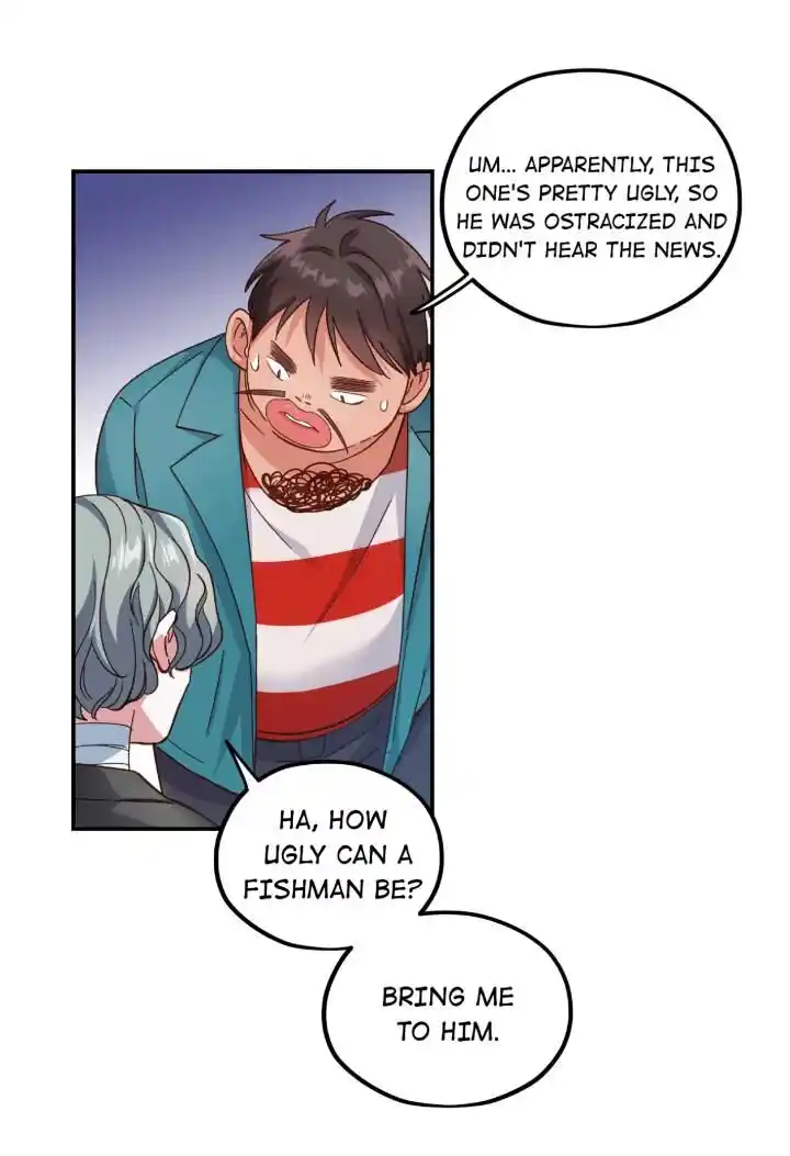 Pixiu's Eatery, No Way Out Ch.098