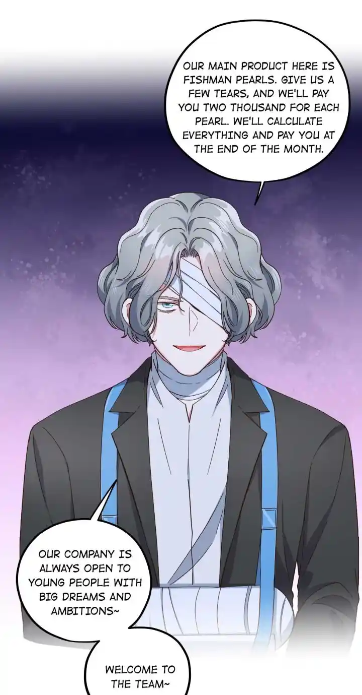 Pixiu's Eatery, No Way Out Ch.098