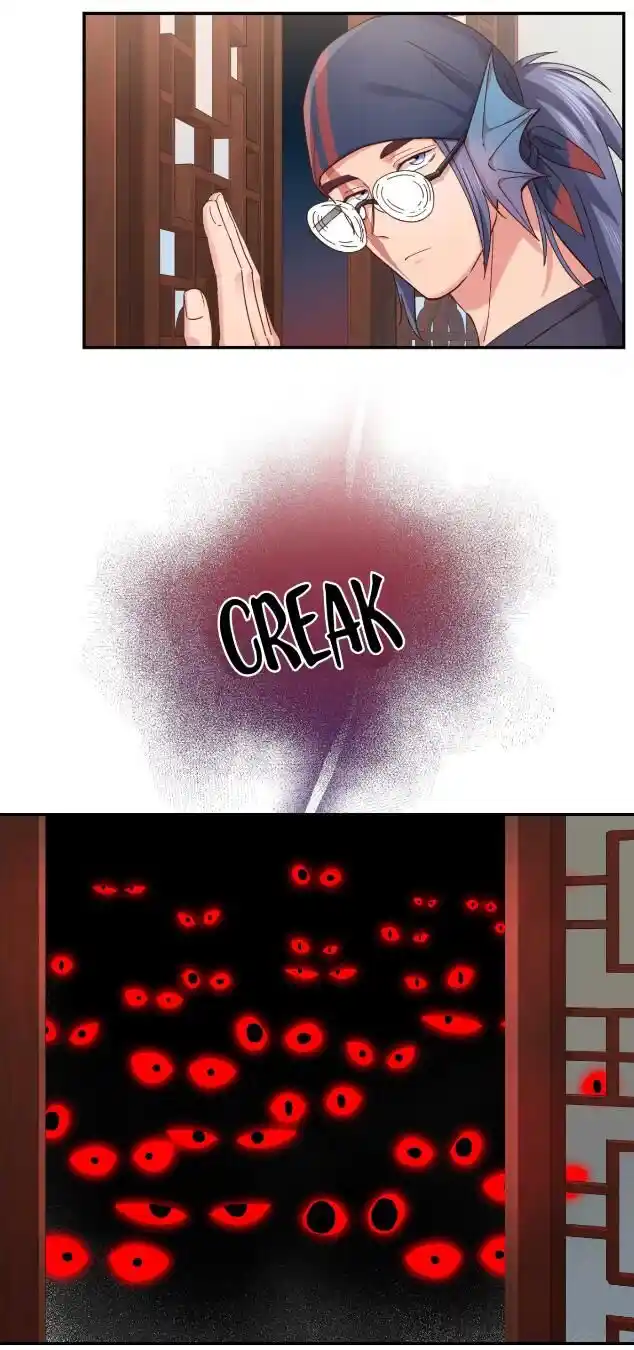 Pixiu's Eatery, No Way Out Ch.098