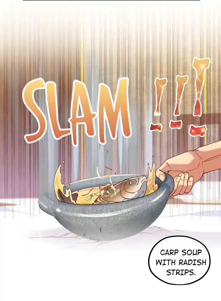 Pixiu's Eatery, No Way Out Ch.098