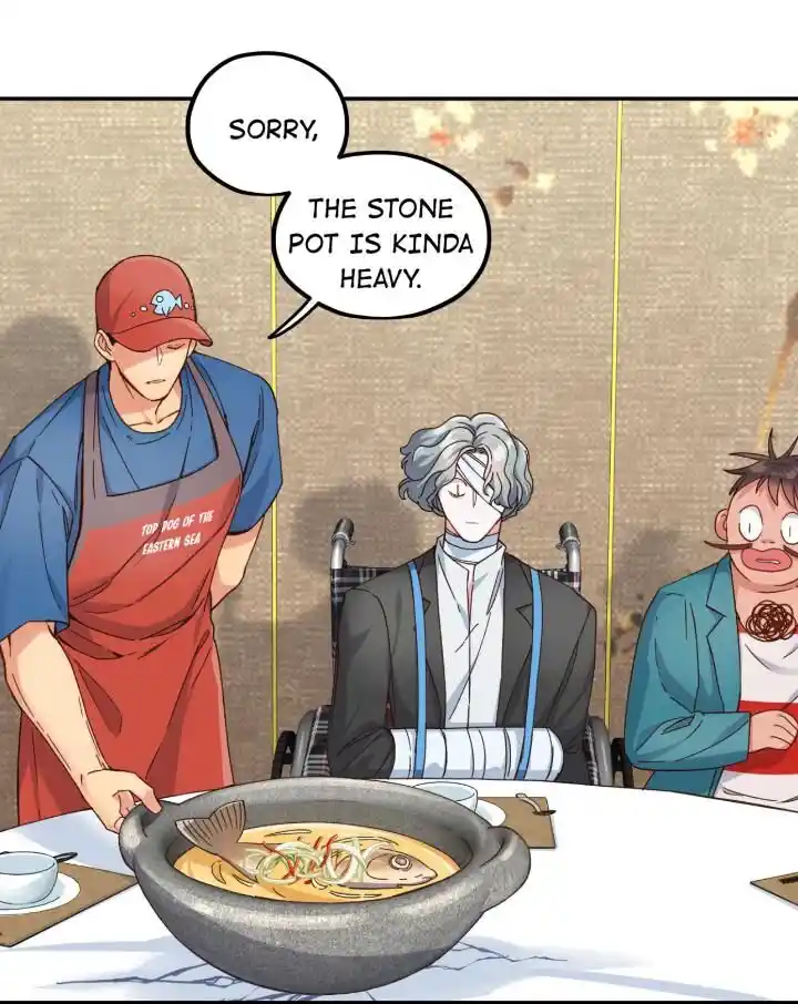 Pixiu's Eatery, No Way Out Ch.098