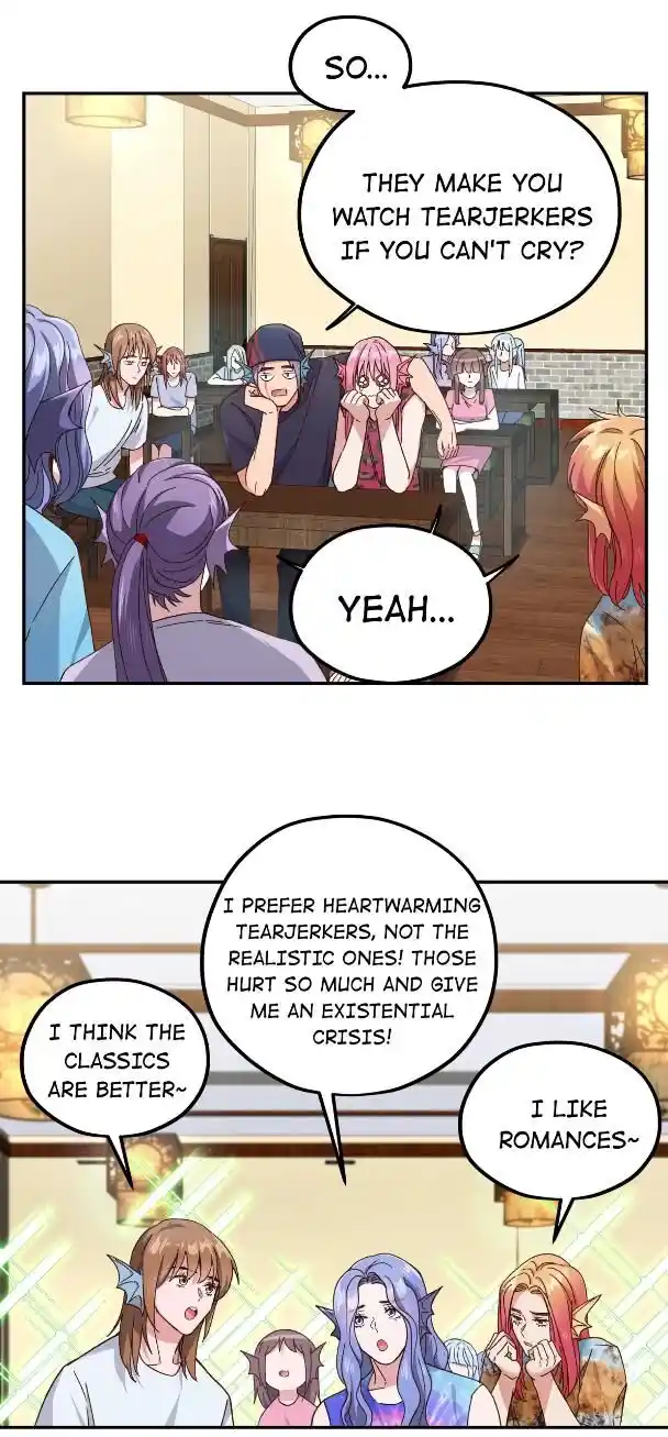 Pixiu's Eatery, No Way Out Ch.098