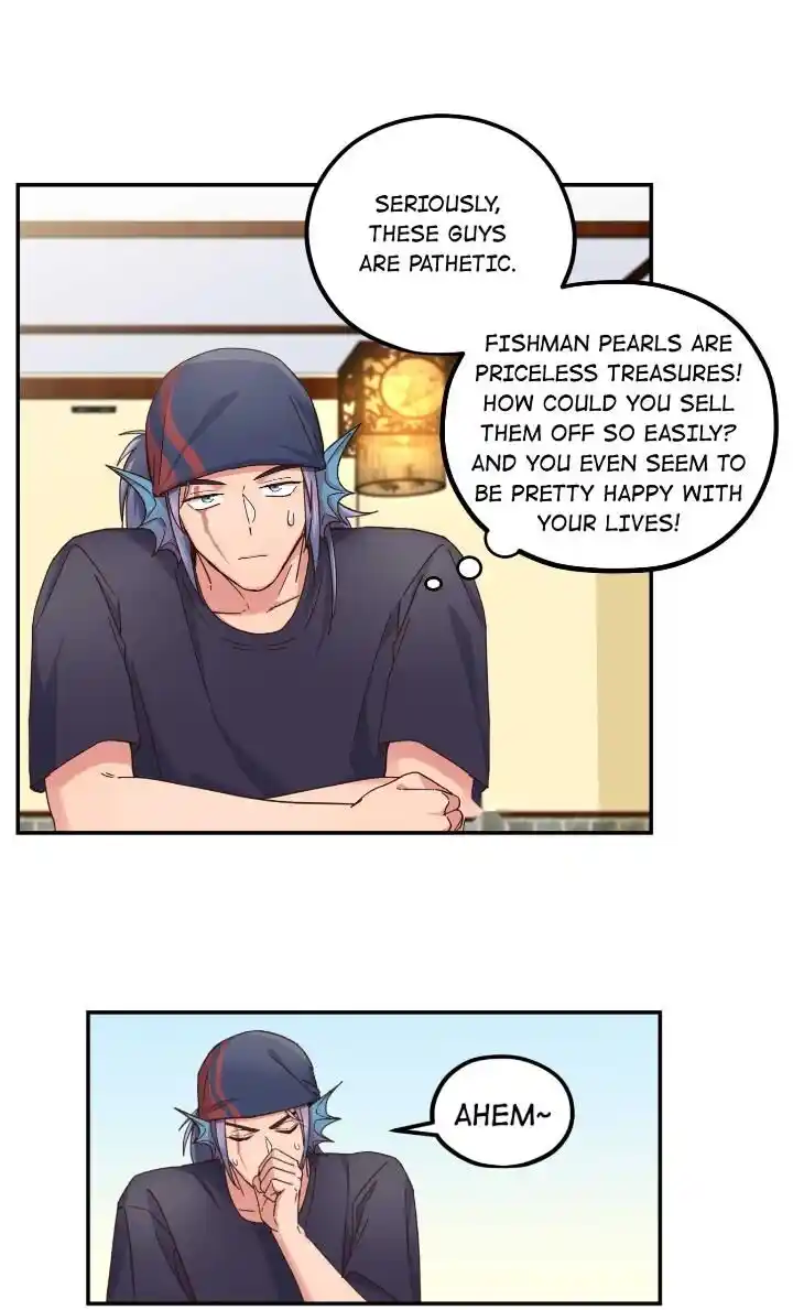 Pixiu's Eatery, No Way Out Ch.098